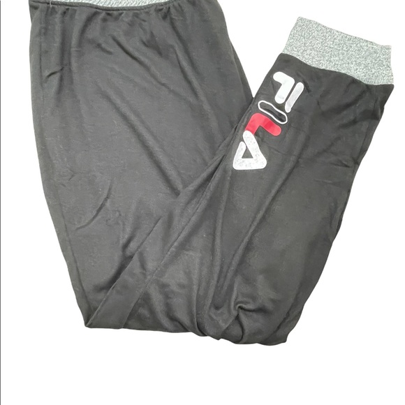 Fila sleepwear set size 2X - Picture 9 of 14